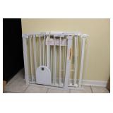 3pc Baby Gates w/Hardware