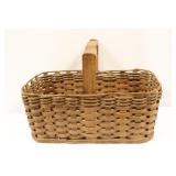 Large Vintage Basket