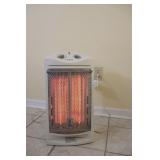 Holmes Electric Heater