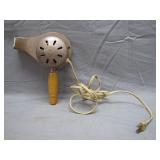 Vintage Beauti-Aire Electric Hair Dryer