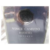 NIB Vince Camuto Homme Intenso Parfum