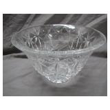 Stunning Crystal Bowl