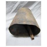 Antique Cow Bell