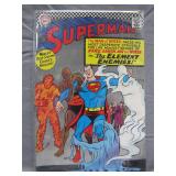 DC Comics #190 The Element Of Enemies