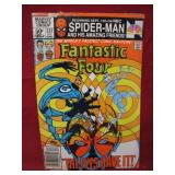 "The Fantastic Four" (Marvel) Comic