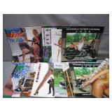 Collectible Women Calendars