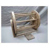 Antique Trot Line Reel