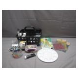 Lot of Arts & Crafts Supplies