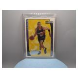 1997 Jason Kidd Upper Deck Basketball Card