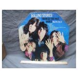 Rolling Stones Through the Past Darkly Pt. 2 Vinyl