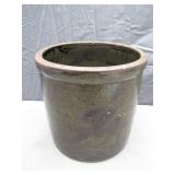 Antique Ceramic Crock