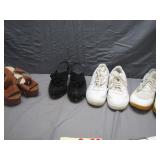 2 Pairs of 9 1/2 Women