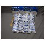 15 New Brita Water Filter Cartridges