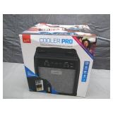 NIB Cooler Pro Wireless Speaker System w/ Cooler