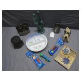 Amazing Treasures Lot