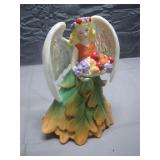 Joyful Flowers Collectibles Angel