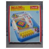 Vintage Pallinothe Mosaic Machine Toy