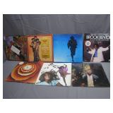 Vinyl Record Albums: Michael Jackson & Jackson 5