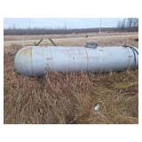 1000GAL PROPANE TANK