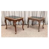 French Louis XV Style Tables