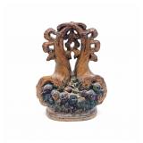 Hubley #132 Cast Iron Doorstop