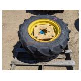 Continental Contract AC70T 260/70R16 Tractor Tires