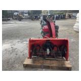 Honda 1132 Electric Start Snow Blower