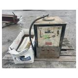 Miller Thunderbolt 225V Stick Welder