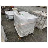 Pallet Of Mixed Tile - See Description