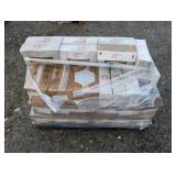 Pallet Of Assorted Tile - See Description