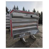 Flatbed Equipment Headache Rack