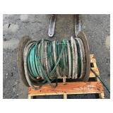 Reel Of Hose