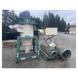 Grizzly 10HP Dust Collector G0638