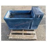 Medium Water Trough