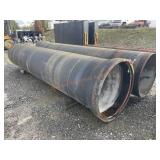 Ductile Pipe 42"x19