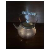 TEA KETTLE