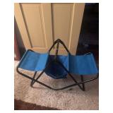 FOLDING CHAIR