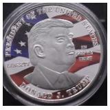 TRUMP COIN