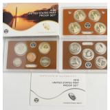 2015 PROOF SET