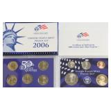 2006 PROOF SET