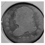 1814 BUST DIME AG