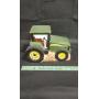 John Deere Tractor Cookie Jar