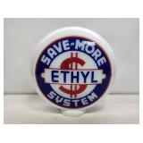 Save More System Ethyl 13.5" Complete Gas Globe