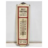 Nally Firestone SST Thermometer