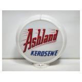 Ashland Kerosene 13.5" Complete Kerosene Globe