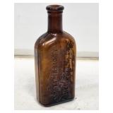 Wintersmith Louisville, KY Amber Bottle