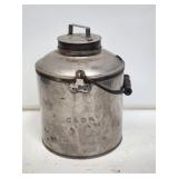 Chesapeake & Ohio Railroad Oil Can