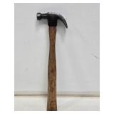 Simmons Hardware Small Claw Hammer