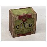 UMC New Club Shotgun Shell Box