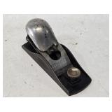 Stanley No. 18 Knuckle Cap Block Plane